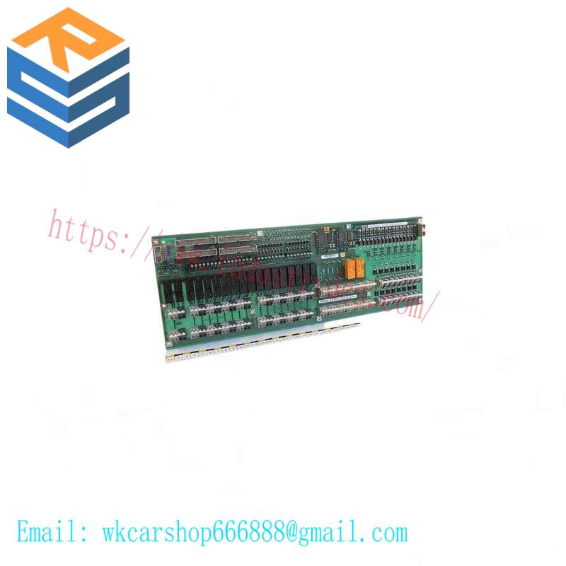 ABB B5EEd HENF105082R4