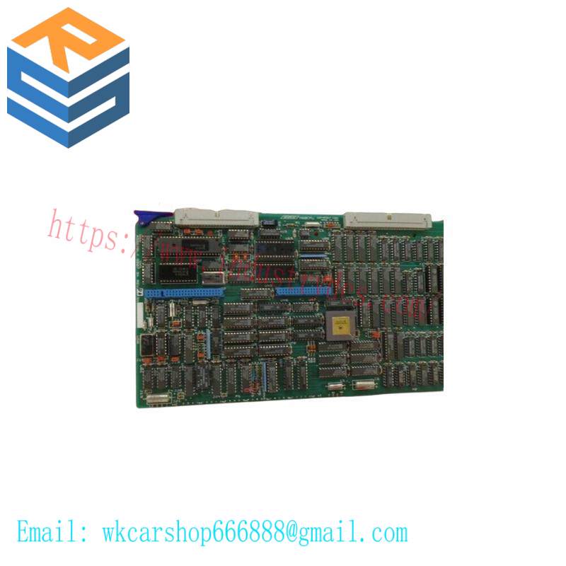 ABB B5EEd HENF105082R4