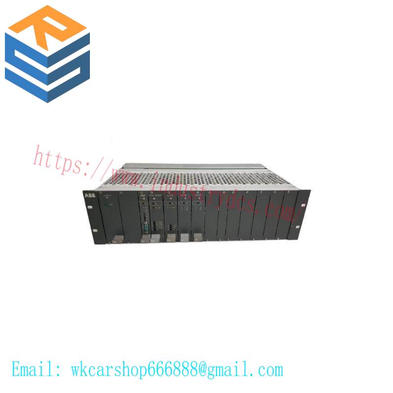 ABB B5LA HENF327886R0001 Network Rartner