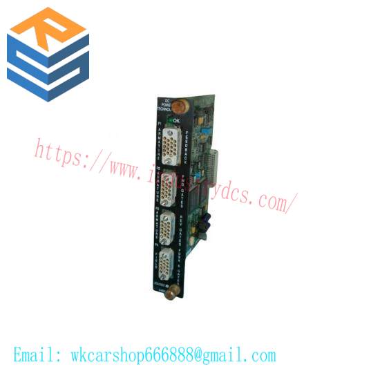 ABB B5LD 1KHW002356R0001 Control Board