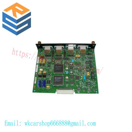 ABB B5LD 1KHW002356R0001 Control Board
