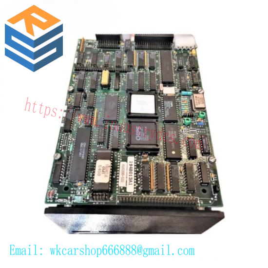 ABB BAILEY 1948013A1 Disk controller