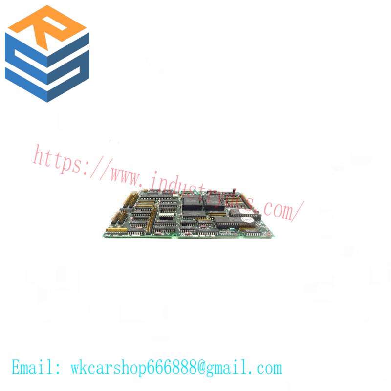 ABB Bailey 1948013A1 PCB Circuit Boards