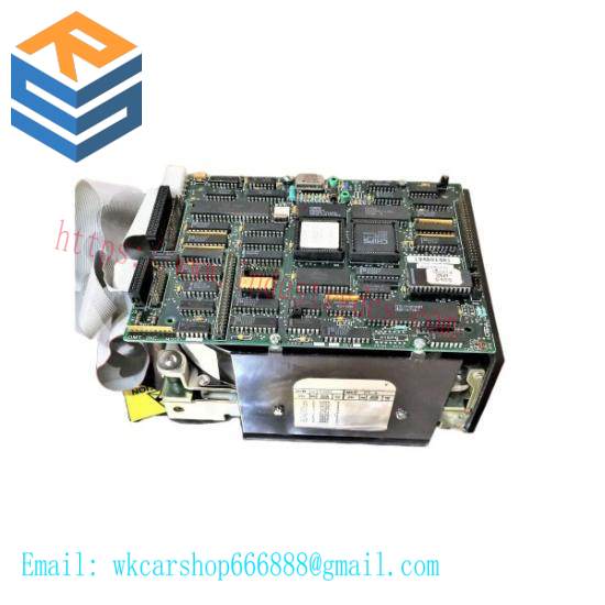 ABB BAILEY 1948025A1 SX-900/64-8/B2 Disk controller