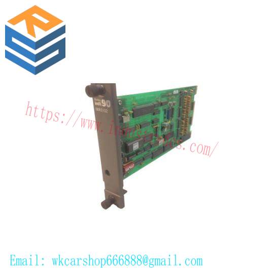 ABB PP835A Operator Panel