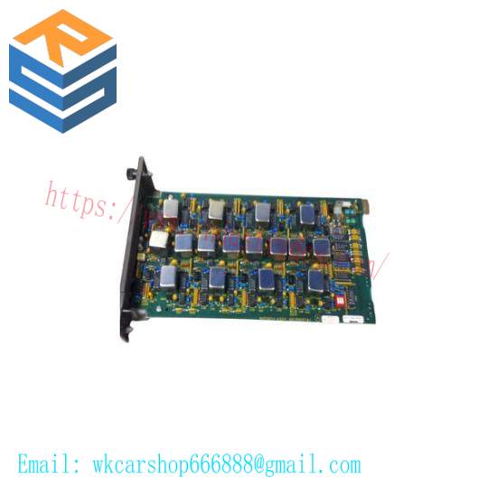 ABB IPS21-35AD 3BHB017688R0001 DCS Module