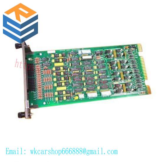 ABB BAILEY Infi 90 IMDSM05 DIGITAL I/O MODULE