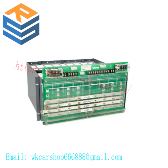 ABB 3HAC025171-001