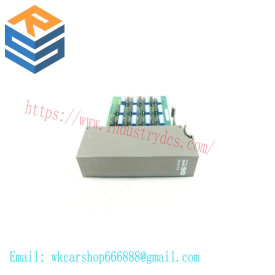 ABB Bailey NIAI04 Infi 90 Analog Input Termination Unit