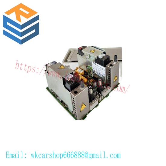 ABB Bailey NTCF22 Communication Termination Unit