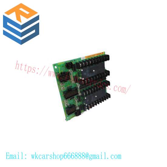 ABB Bailey NTCS02 Termination Module
