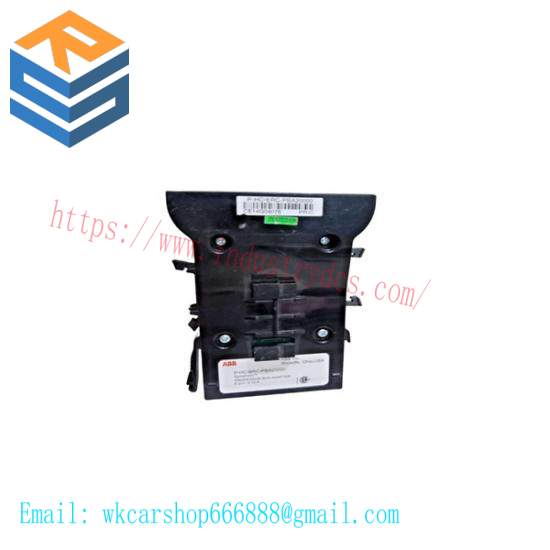 ABB Bailey P-HC-BRC-PBA20000 Process Bus Adaptor