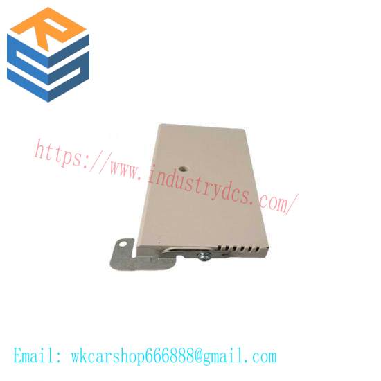 ABB BAPO-01 3AXD50000022164 3AXD50000022164A1340181WS External supply module