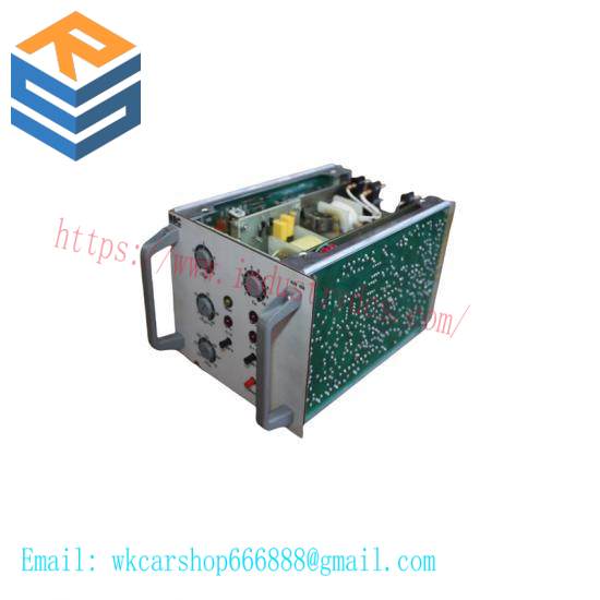 ABB BBC Brown Boveri HESG 112415 R1 IUX 159