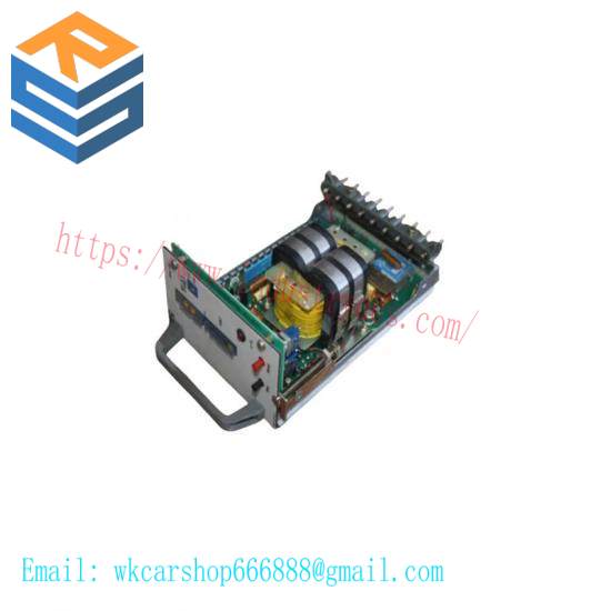 ABB BBC Brown Boveri HESG 112480 R1 MDA 460-S HE885043-311/01 HESG 112494 100/200V