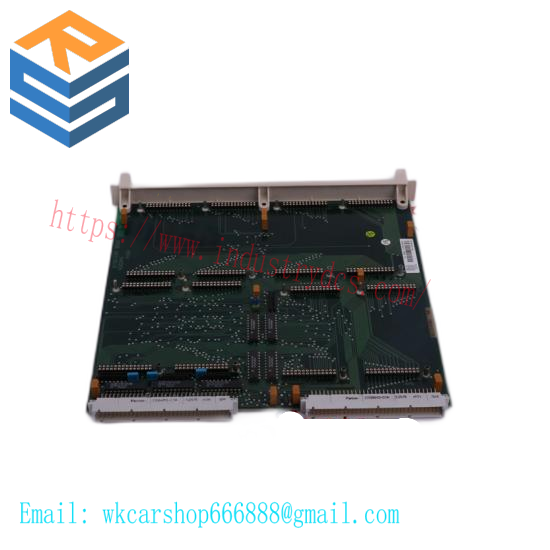 BC810 3BSE031154R1  ABB DCS system