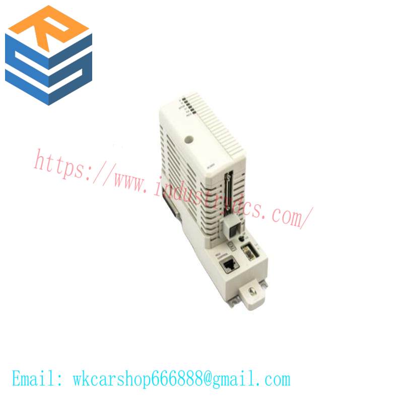 ABB BC820K01 3BSE071501R1 CEX-Bus Interconnection Unit