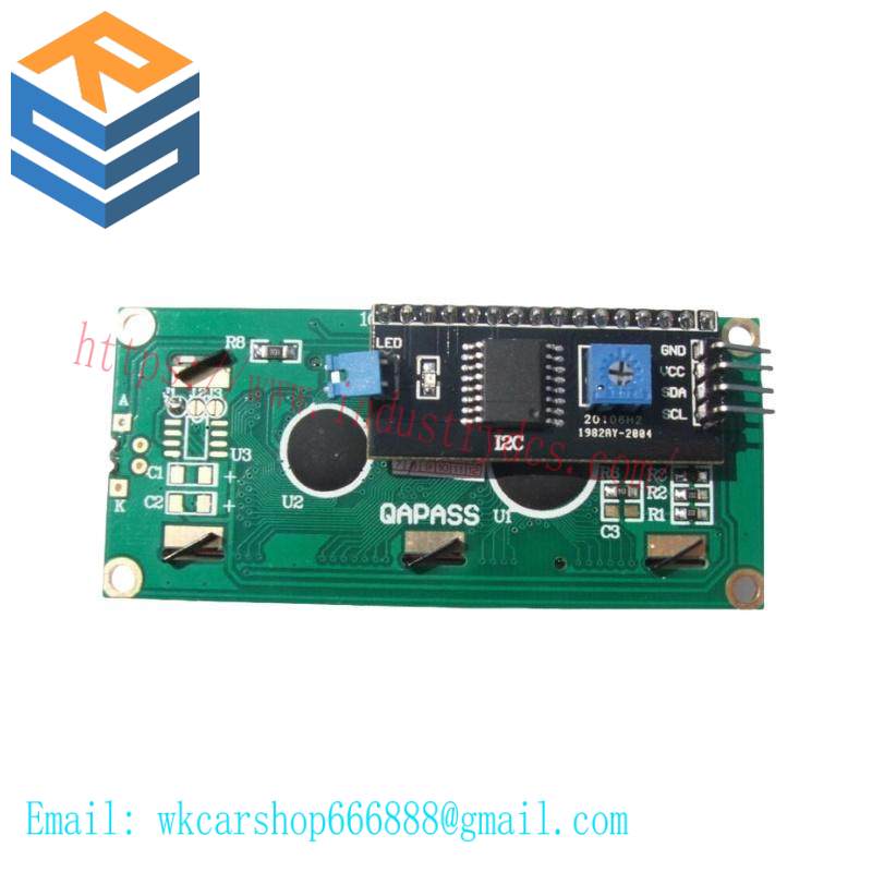 ABB BCU-023 AXD50000003417控制单元