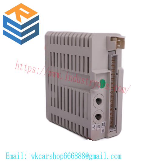 ABB BCU-02 3AUA0000110429 Brand New