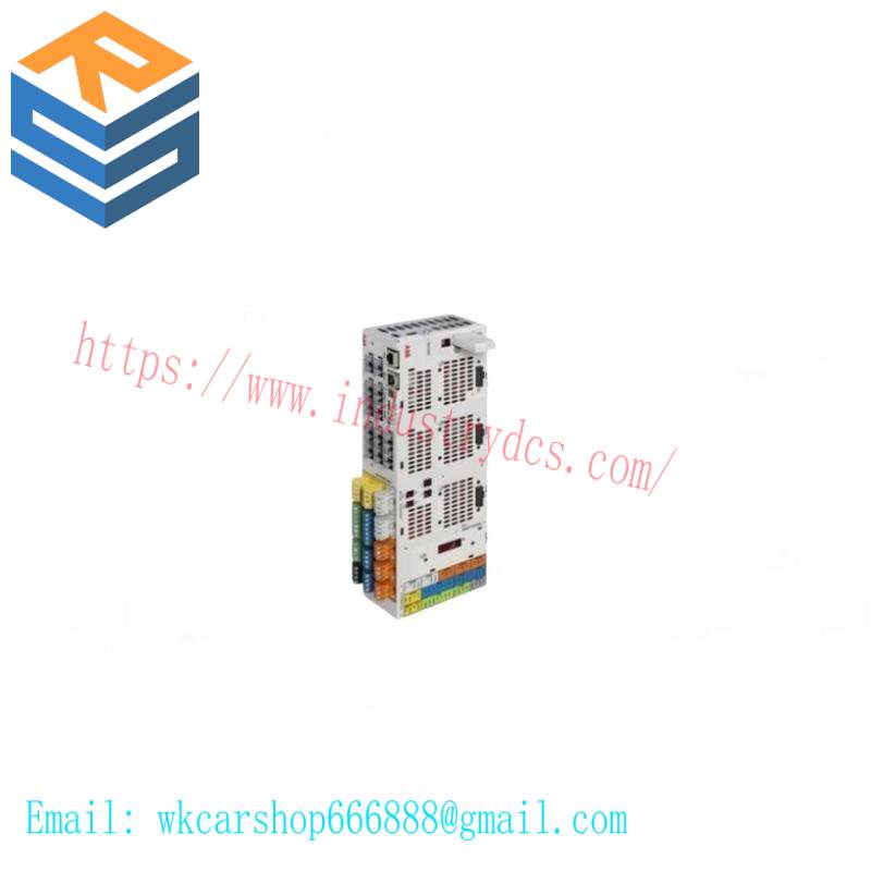 ABB BCU-22 3AUA0000110431 control unit