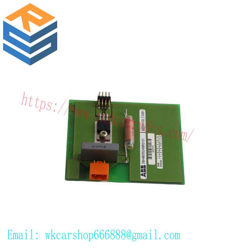ABB BDD110 HNLP205879R1