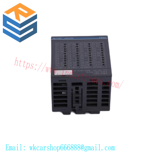 ABB BDD110 HNLP205879R1