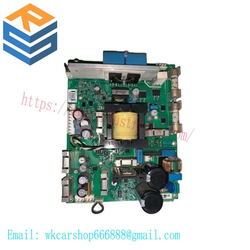 ABB BDPS-11C The power supply board