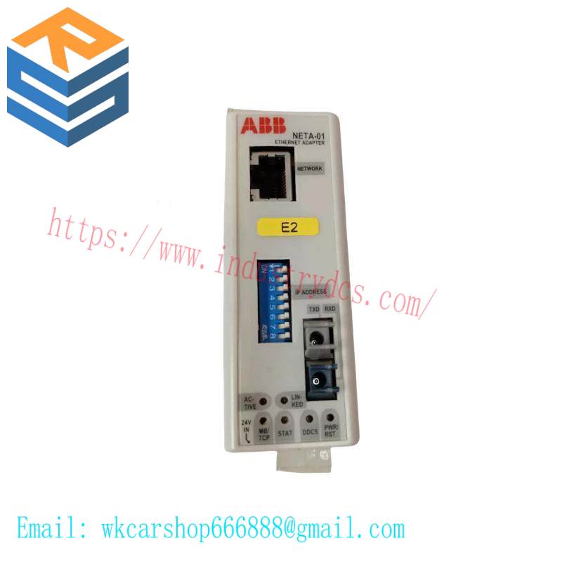 ABB BE02+HIEE40110R0002-MODIFICATION-UM