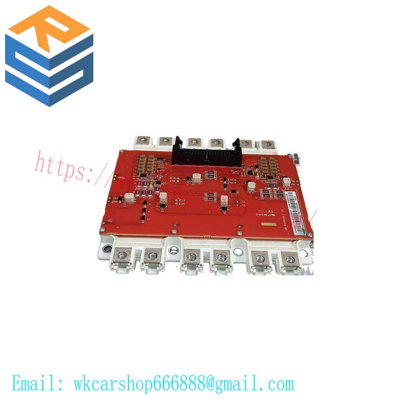 ABB BGAD-22C FS300R120E4 IGBT Kit