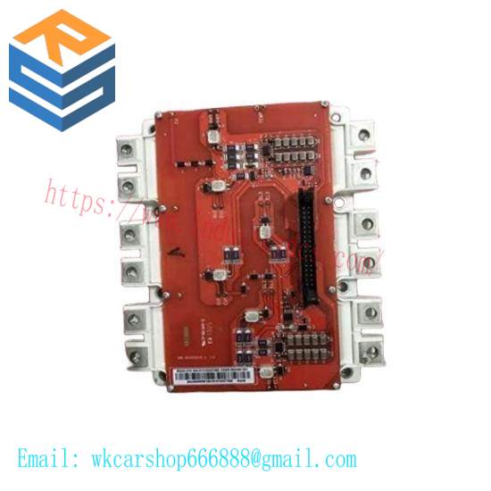 ABB BGAD-22C FS300R120E4 Module