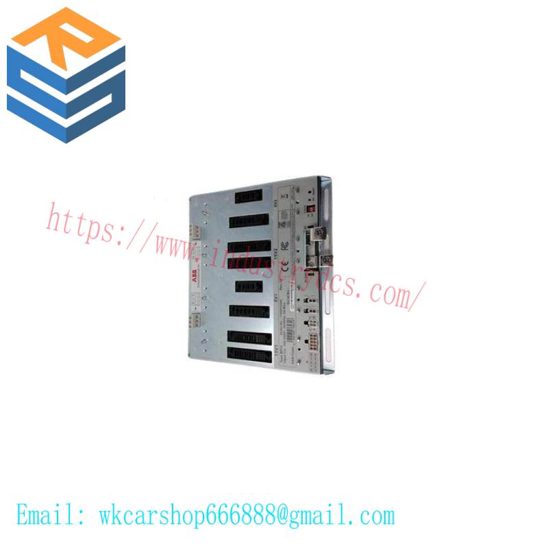 ABB BP03 7760052242 Base Unit