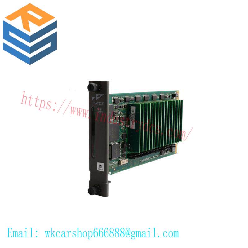 ABB BRC-100 P-HC-BRC-10000000 Harmony Bridge Controller