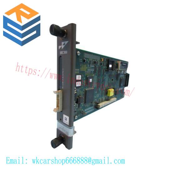 ABB BRC300 PHCBRC30000000  Bridge Controller
