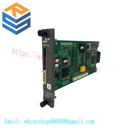 ABB BRC400