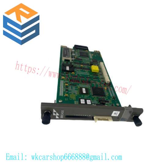 ABB BRC400
