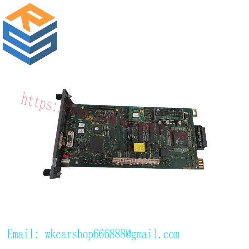 ABB BRC400 P-HC-BRC-40000000 Machine Control