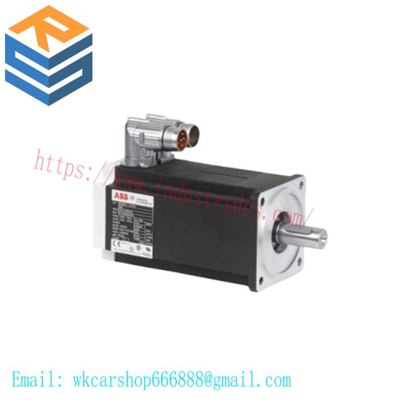 ABB BSM90C-375UAX BSM90C-375UAX Servo Motor