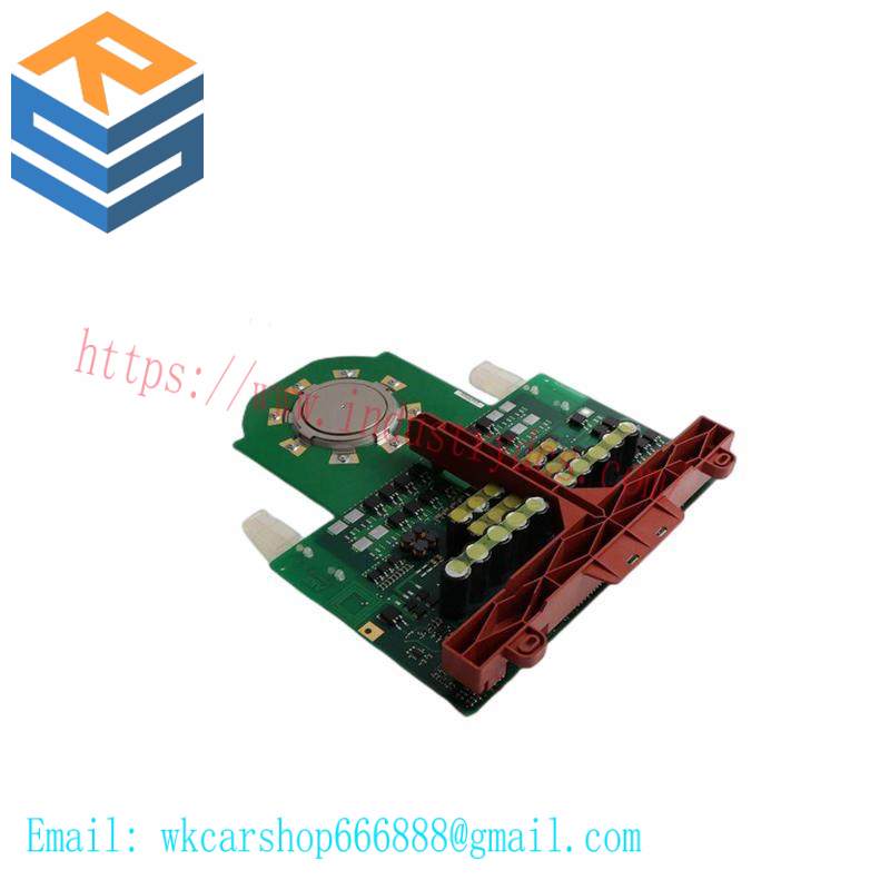 ABB BSTC176 SE98424140 Digital Input Module