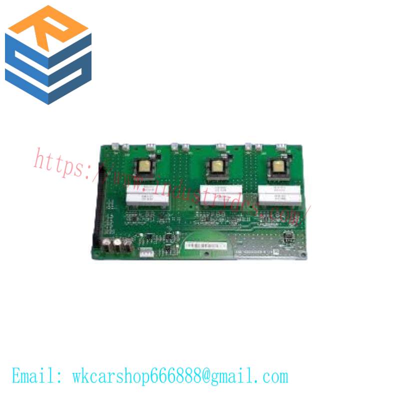 ABB BTDR-01C Inverter power board