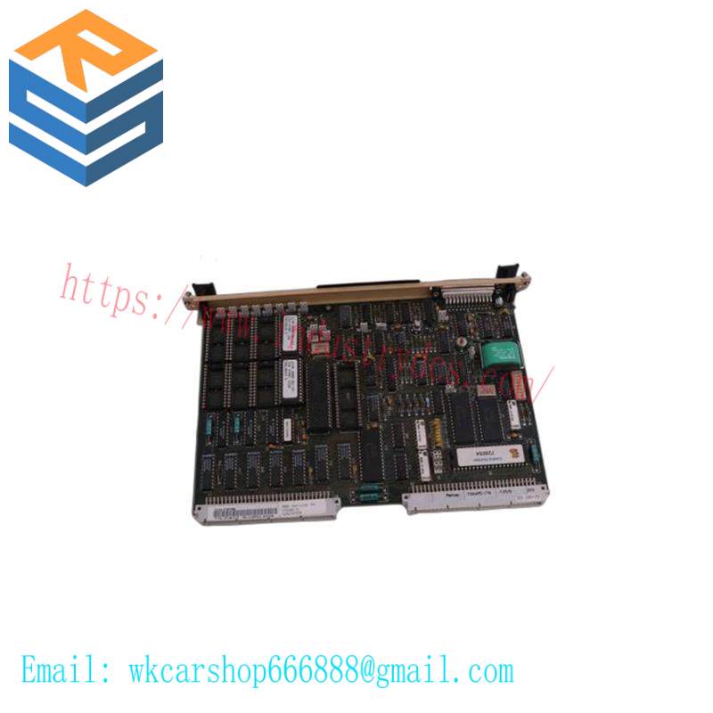 ABB BX5001 GNT0156100R1 Power Supply