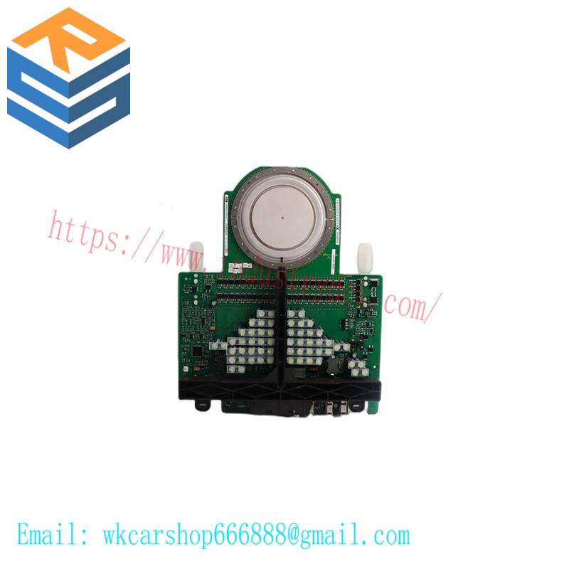 ABB C1900/0263/0260A C1900/0263 CONTROL BOARD