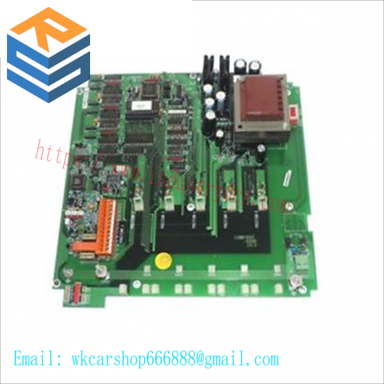 ABB C1900/0363 C1900/0363/0360A CONTROL BOARD