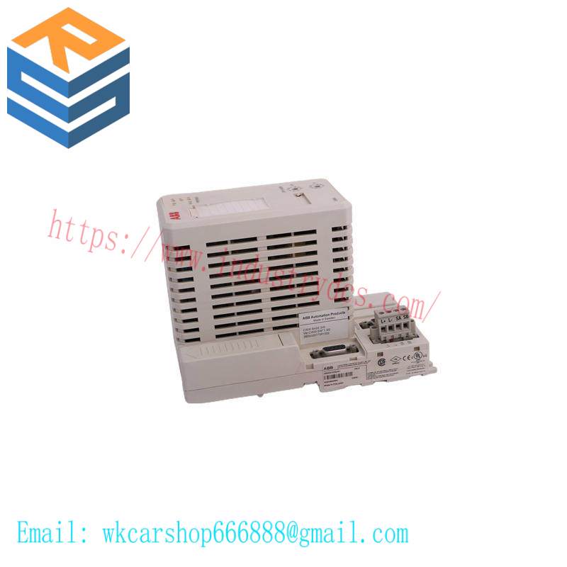 ABB C300/0011/STD Box Cover