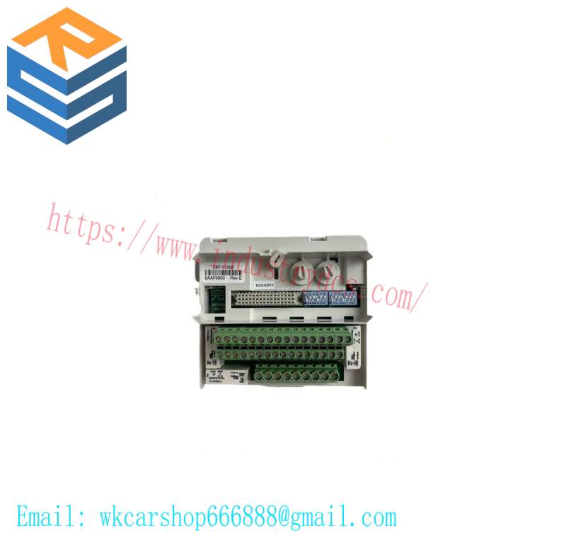 ABB C87-11006 C10-12010 Flame detector