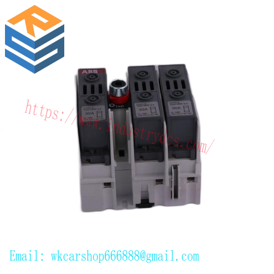 ABB CAI04