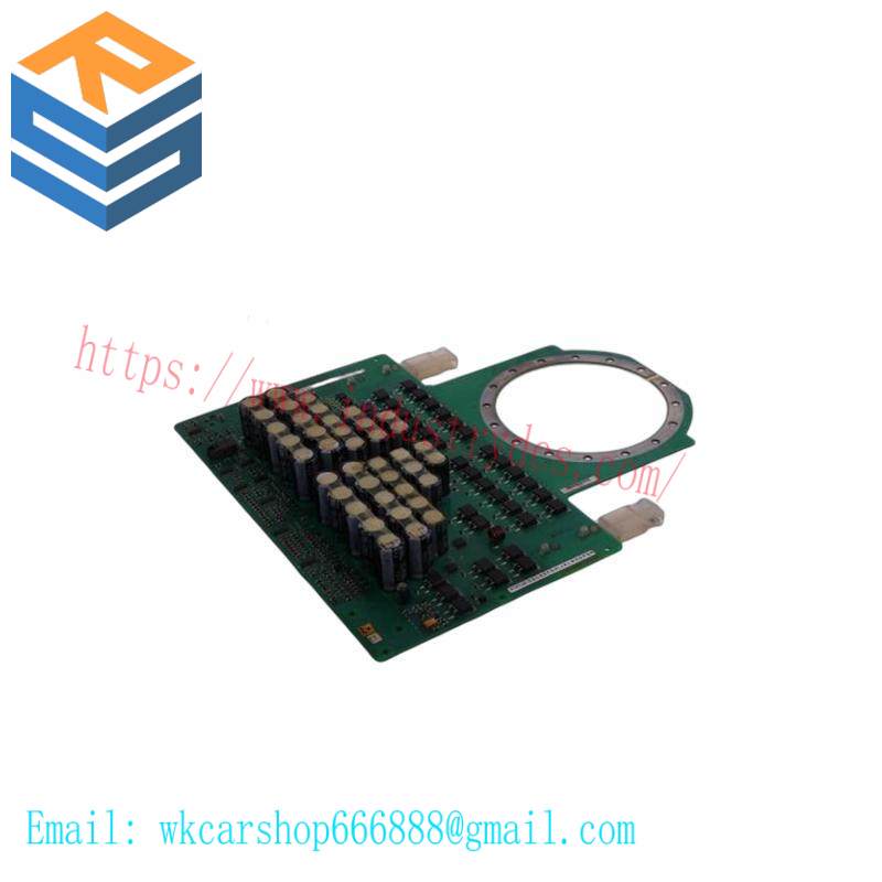ABB CAO10-P 3BDH000723R1 Analog Output