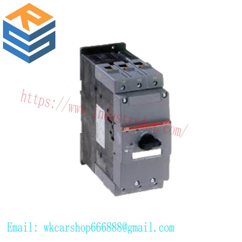 ABB / Tamagawa Seiki Servo Motor 3HAC 17484-6/00 