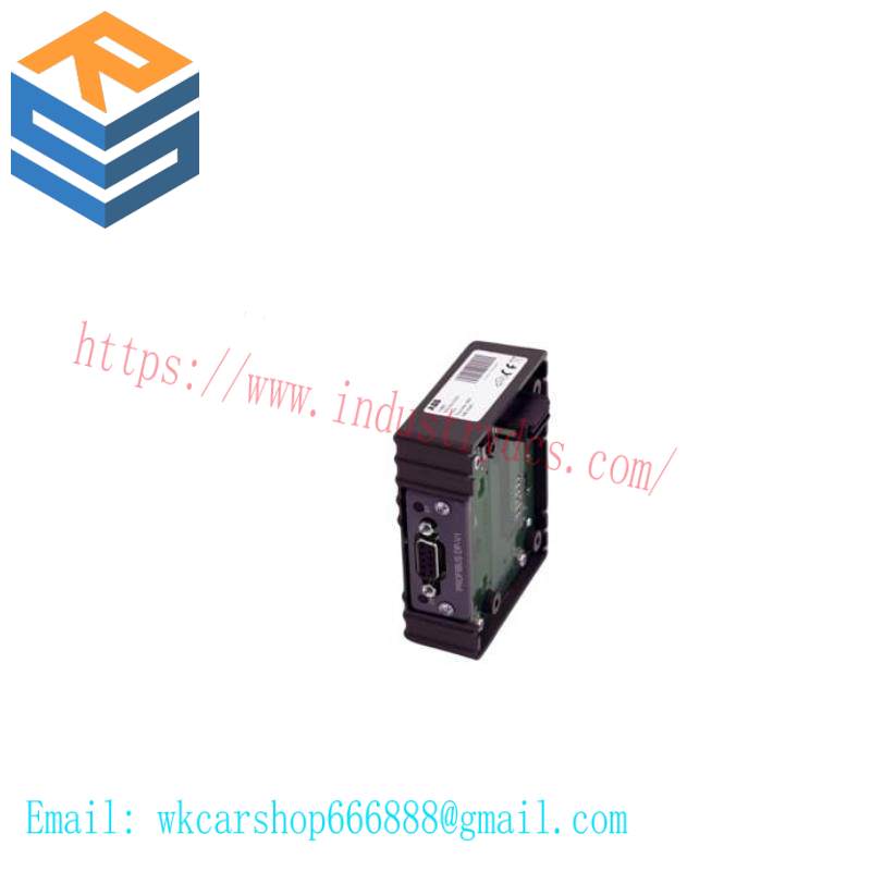 ABB CB801