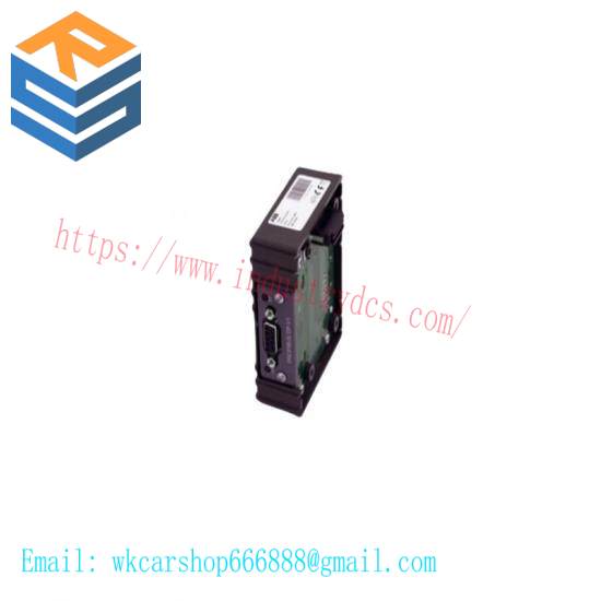 ABB CB801