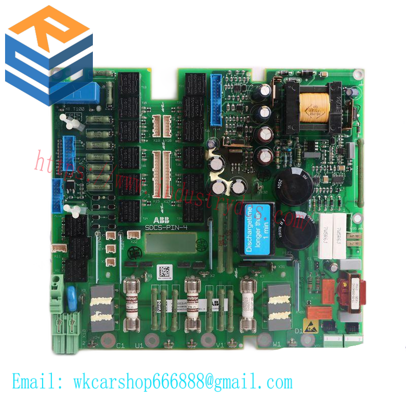 ABB CB801